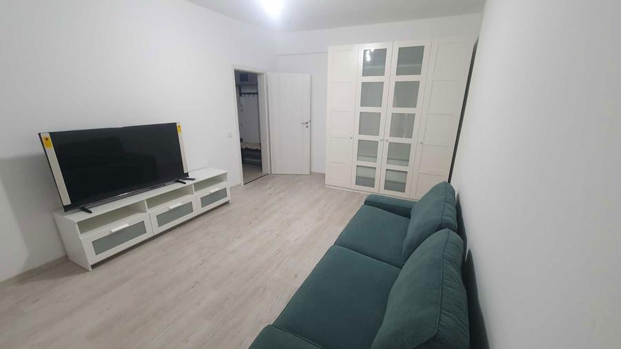 Vand apartament doua camere decomandat - 2