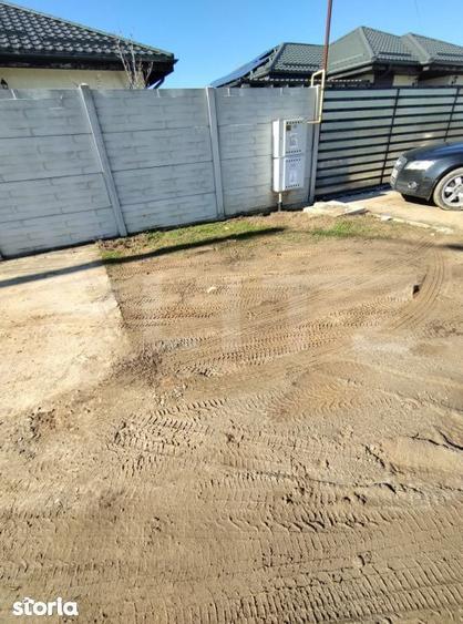 Lot 2 parcele intravilan, Metro, 3168 mp, acces la utilitati - 4