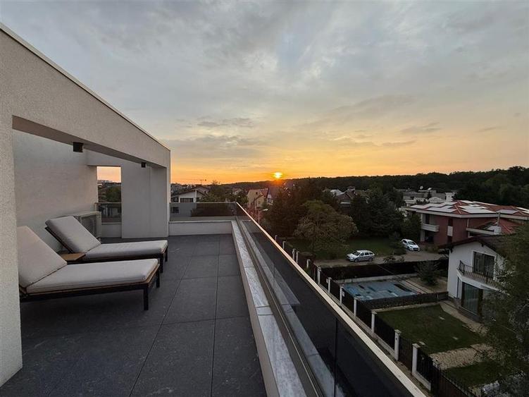 Luxury 5 Rooms Penthouse//Boutique Building//Private pool// - 3