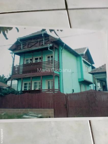 Vand casa P + 1 Etaj
