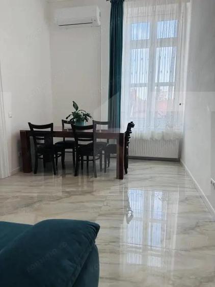 4 Camere Ultracentral, 90 mp utili, Etaj 2, Renovat - 6