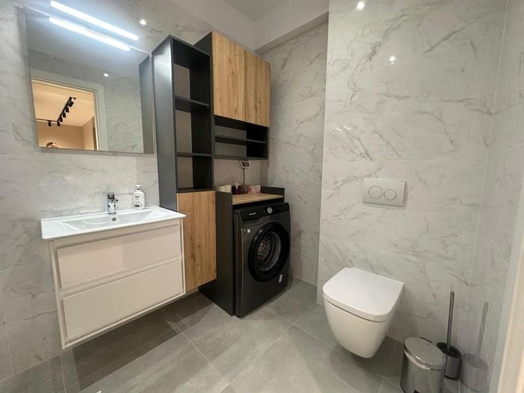 Apartament 2 Camere | Pipera - Residece5 - 8