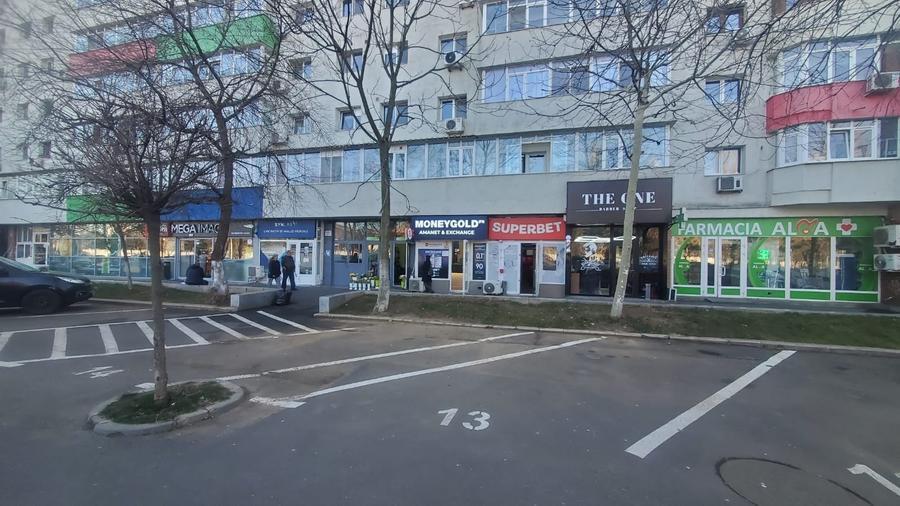 Oltenitei - Metrou Brancoveanu METROU  - suprafata  65 mp - pret 1.600 euro - 4