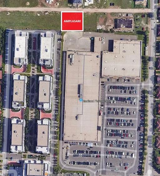 Vanzare apartament 2 camere Ploie?ti, zona Albert Kaufland - 6