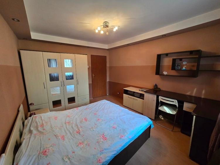 Apartament 4 camere Drumul Taberei, etaj 2/4, bloc reabilitat - 8