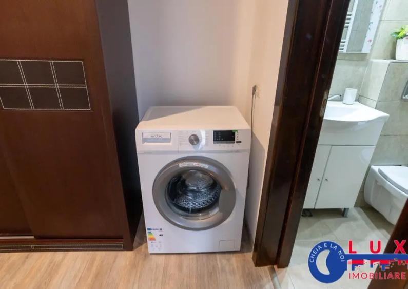 ID 474 De inchiriat apartament 2 camere in BLOC NOU!!! - 11