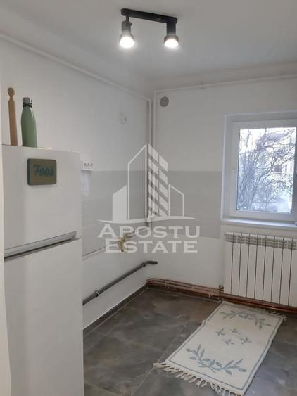 Apartament cu o camera, etaj 3, zona Sagului - 2