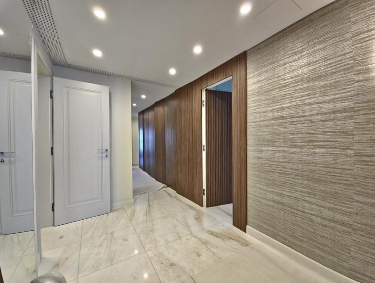 Apartament 4 camere Dorobanti - 5