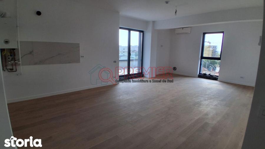 Mall Vitan - apartament 2 - Finisaje Lux - 4