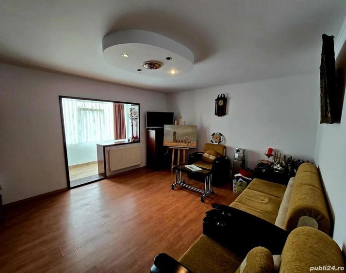 Black Friday 3 camere decomandat calea Romanului - 2