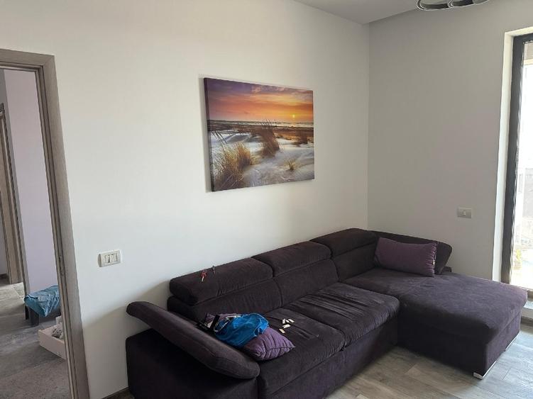 sat vacanță-2 camere-etaj 4 din 10-bloc nou - 1