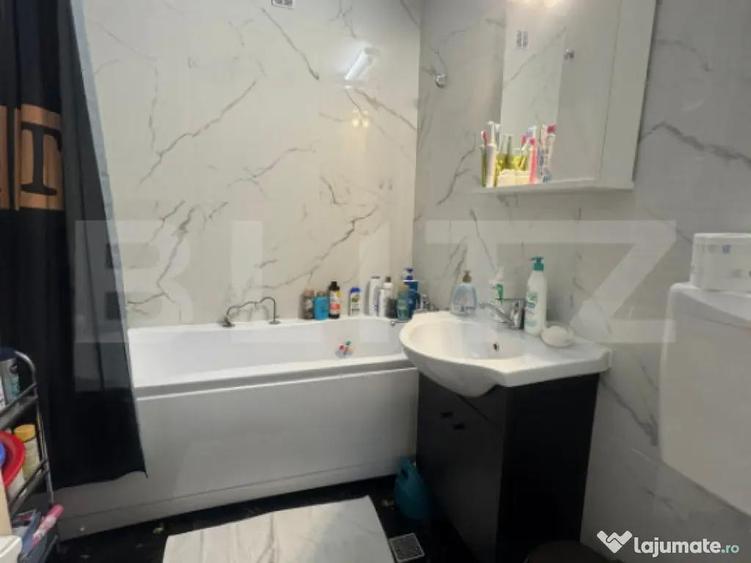 Apartament de inchiriat aproape de mall - 1