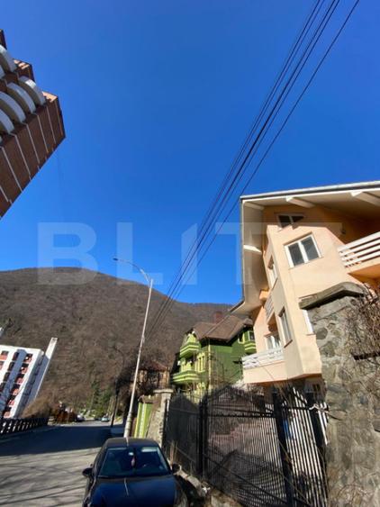 Vila 7 camere, 750mp-teren, BAILE HERCULANE - 8