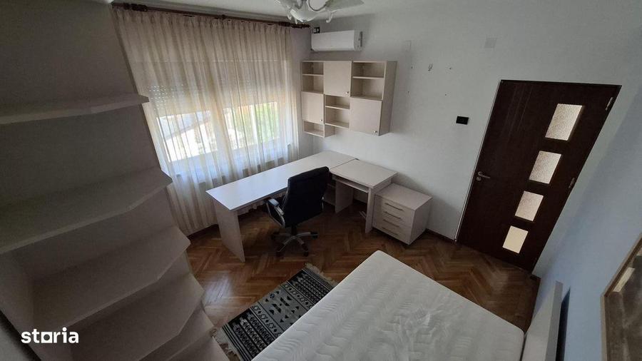 Casa 4 camere, 160 mp, zona 1 Mai - Calea Unirii - 7