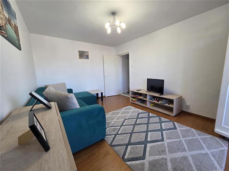 Apartament luminos cu 2 camere Racadau - 18