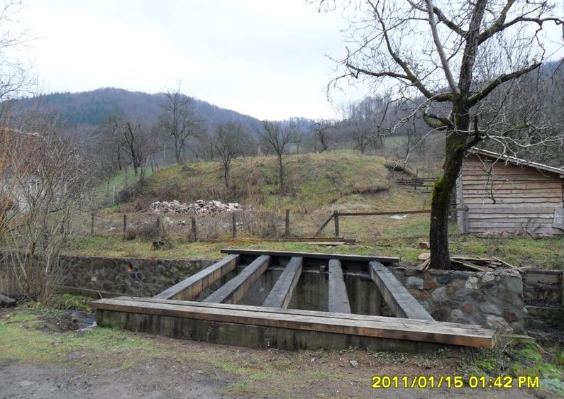 Vand teren in Ranusa - 13