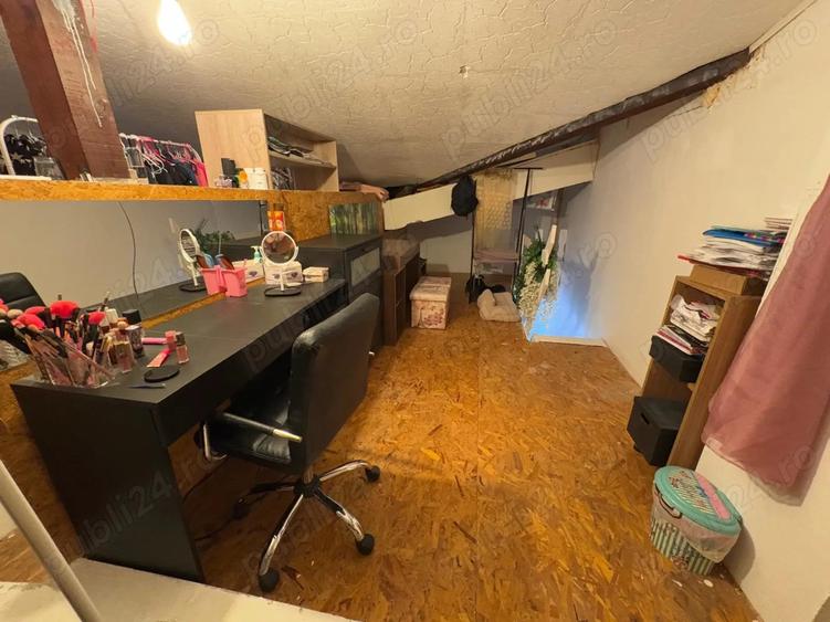 Apartament 2 camere + mansarda 72 mp utili Cartierul Latin, Prelungirea Ghencea - 5