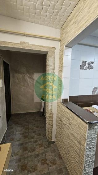 Apartament 2 camere, etaj 1, zona Roman Voda - 9