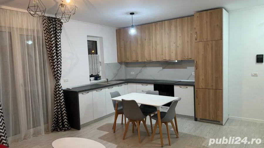 Ofer spre inchiriere apartament 2 camere MODERN - 1