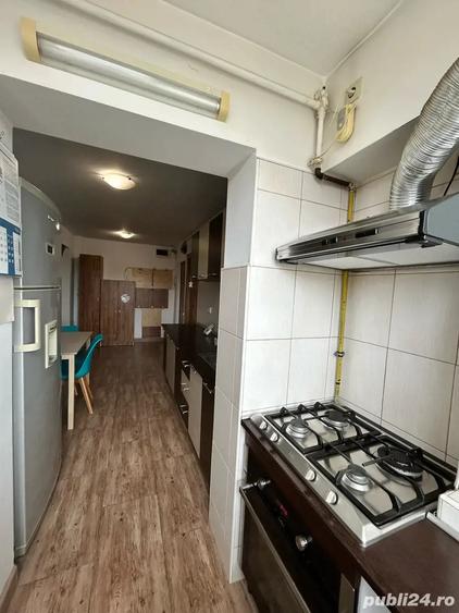 De inchiriat Ap 3 camere decomandat Lipovei - 4