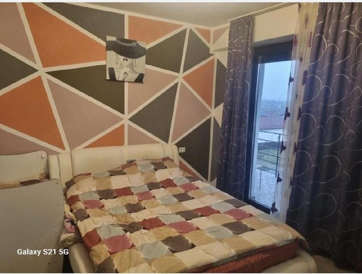 Vand apartament 2 camere decomandat in bloc nou - 3