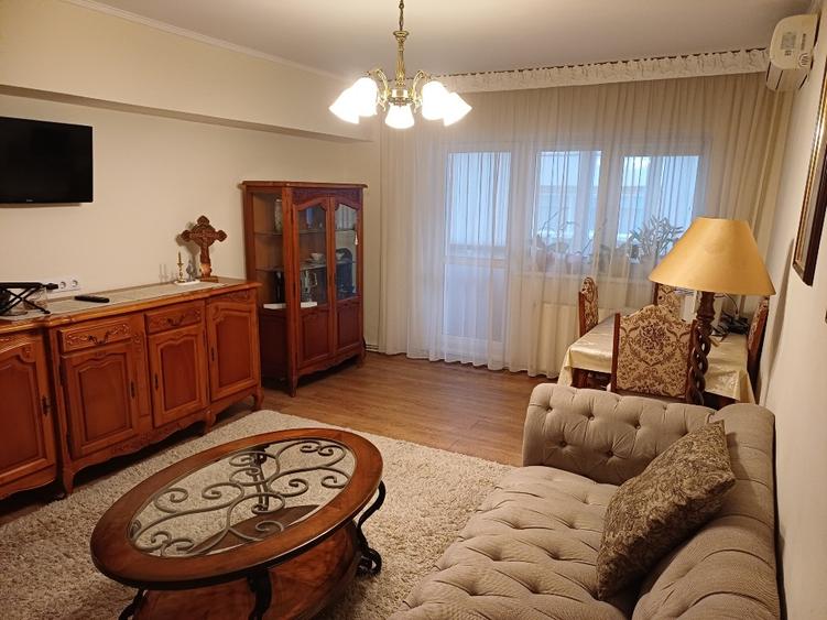 Apartament 3 camere decomandat | Bloc cărămidă 1990 | Zona Nicolae Iorga - 2