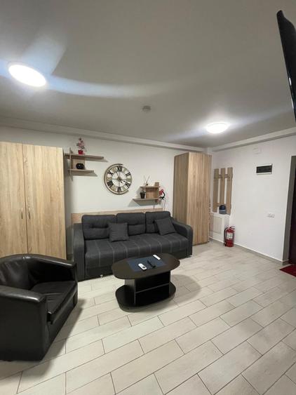 Garsoniera moderna de inchiriat- Strada Tineretului- Militari- Mutare Imediata - 11