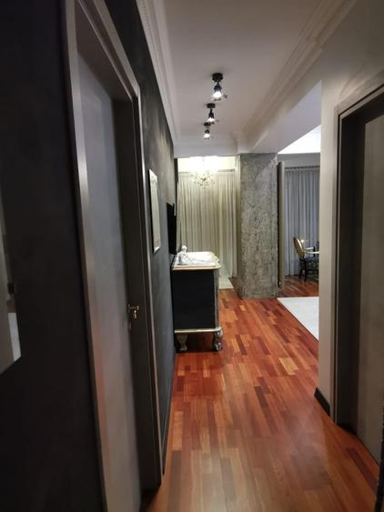 Faleza Nord,ap.3 camere, mobilat, utilat, etajul 1/6, bloc 2008,parcare, boxa - 10