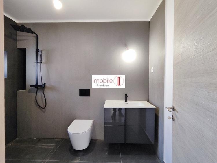 Vilă Modernă  Bună Ziua-314 MP | Semineu | Garaj - 6