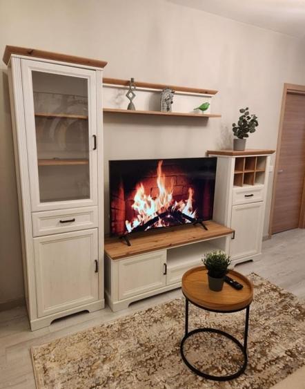 Apartament 2 camere, 40 mp, centrala, parcare, AC, Rin Grand Residence - 2