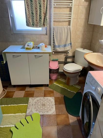 Casa cu 3 camere, garaj si curte spatioasa – zona Giulesti - 9