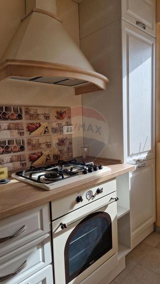 Garsoniera moderna in Central Vasile Lascar 45mp - 6