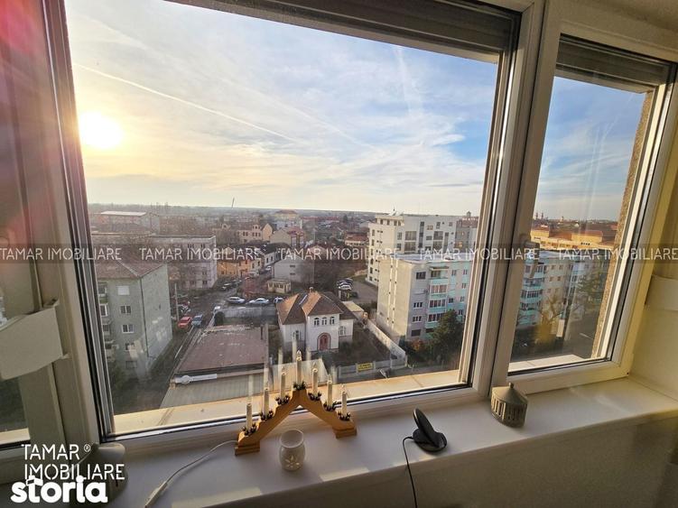 Apartament 2 camere 54 mp Super Amenajat - C-lea Romanilor - 5