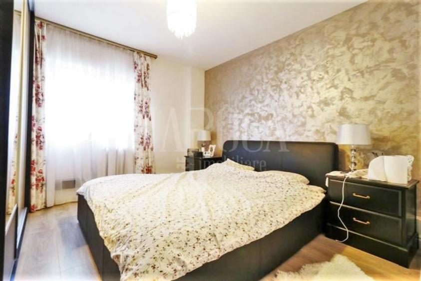 Apartament 3 camere de vanzare in Zorilor, Cluj Napoca - 1