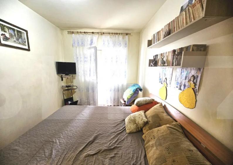 Apartament 3 camere decomandat 66 mp + 2 balcoane 95.000 - 4