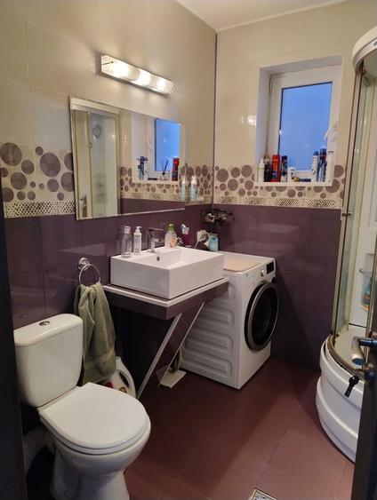 Apartament de vanzare 2 camere,Cluj-Napoca.Str.Edgar Quinet - 7