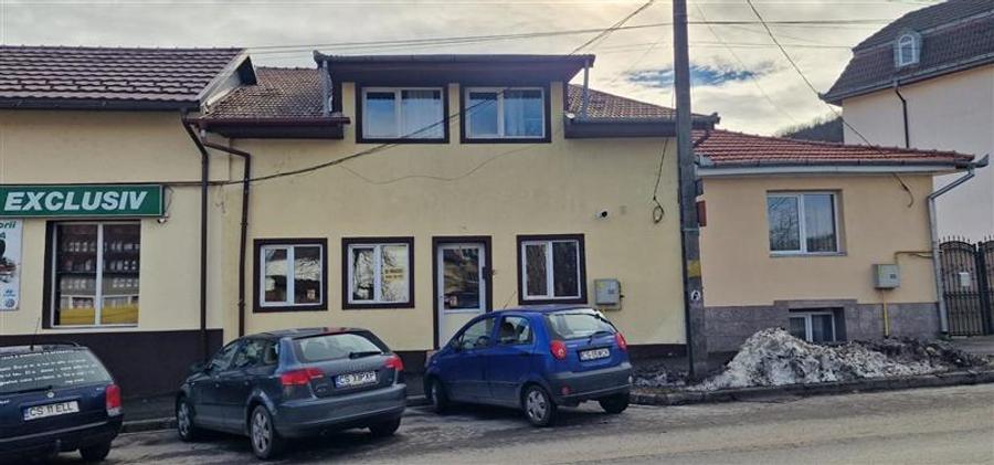 Resita Vila Central 3 Nivele Comision ZERO Cumparator - 7