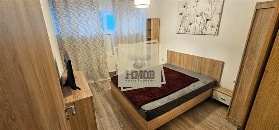 Apartament 3 camere 72mp | balcon | parcare | Cartierul Kogalniceanu - 4