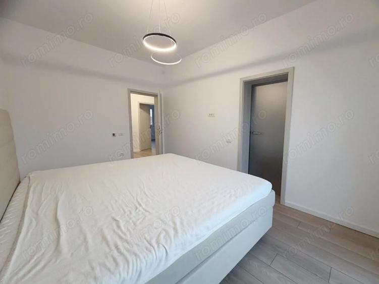 Casa Tip Duplex Despartita de Garaj - Teren 380 mp - 4