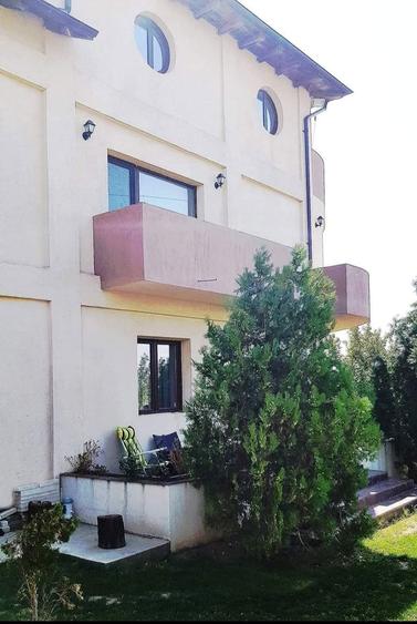 Vand casa in sendreni zona noua - 8