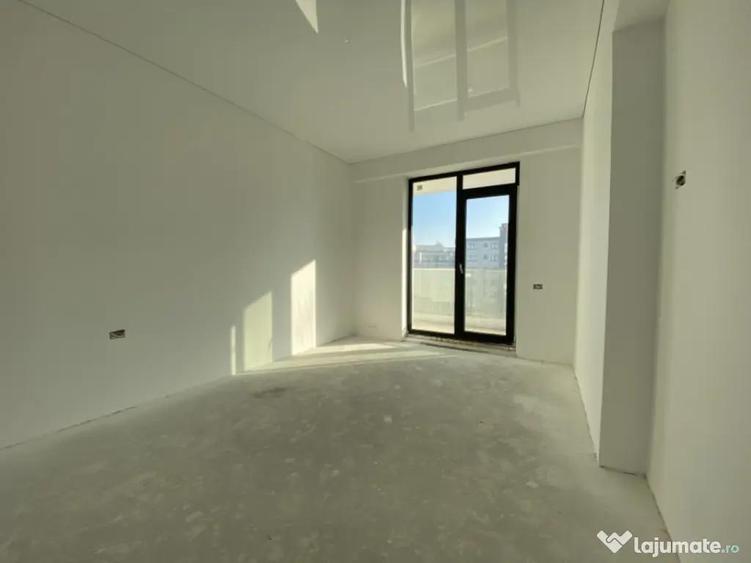 Apartament 2 camere | Stefan Building Promenada | Vedere pan - 6