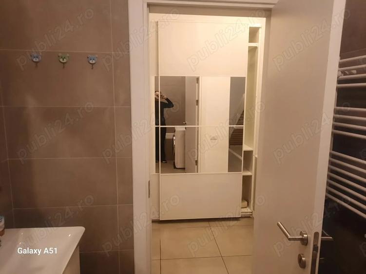 Garsoniera, 4 minute Metrou Pacii, 450 de euro - 5