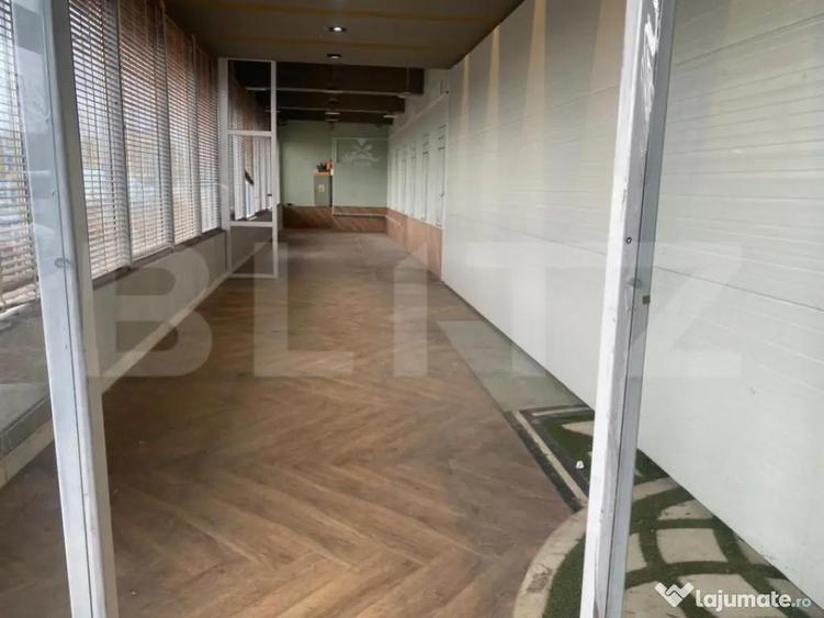 Spa?iu comercial de inchiriat, 70 mp, zona Brintex Bartolo - 1