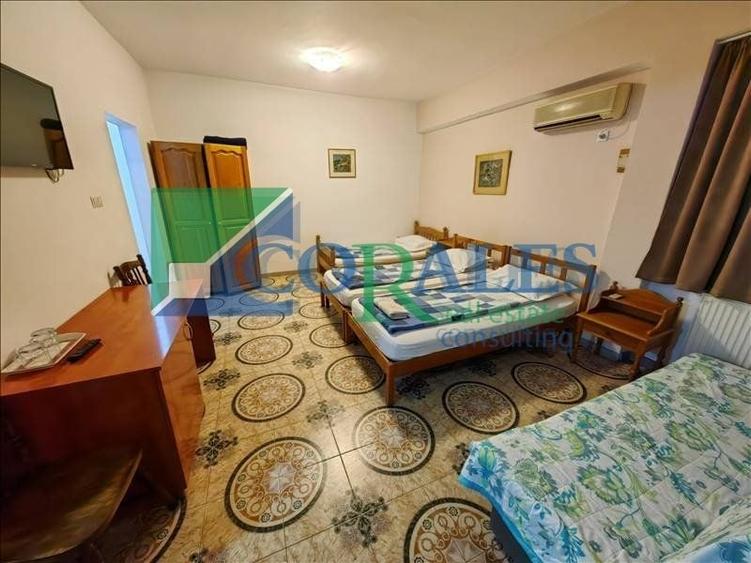 Afacere la Cheie! Pozitie Excelenta! - 7