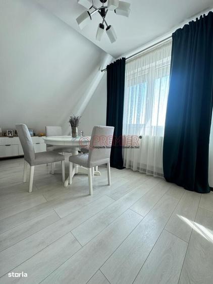Duplex - 3 Camere - Loc Parcare - 4