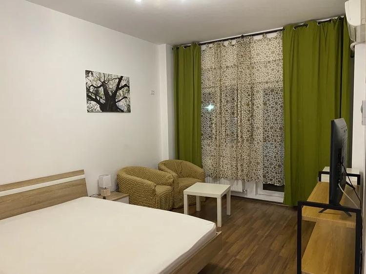 Garsoniera Decomandata Militari Residence Rezervelor Stradal - 1