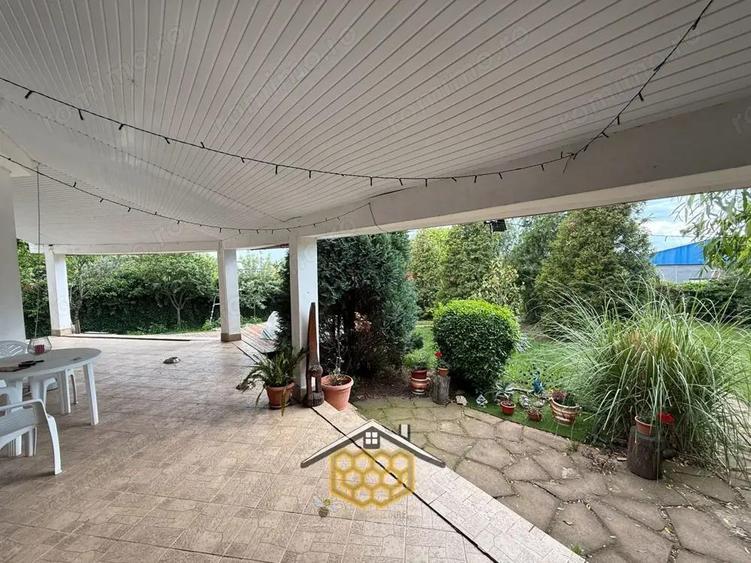 Casa P+1 cu garaj si 950 mp teren in Simnicul de jos - Comision 0% - 16