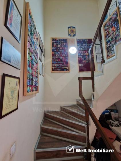 Duplex in cartier nou Manastur - 6