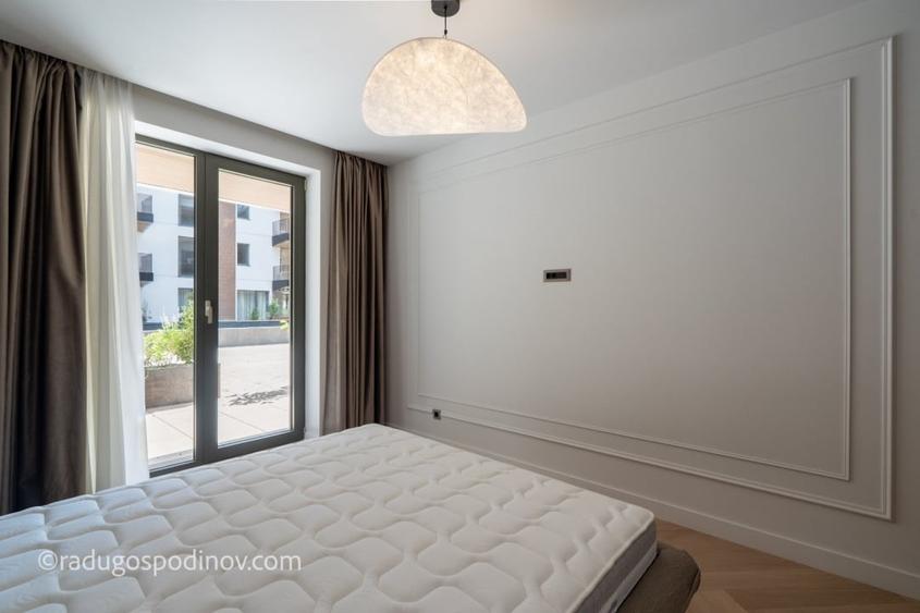 APARTAMENT RAFINAT 3 CAMERE | ARQA JOLLIE Village | PISCINA | PARCARE | - 9