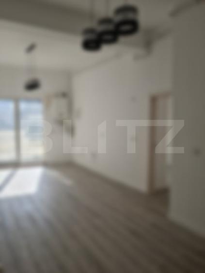 Apartament decomandat cu 2 camere - 4